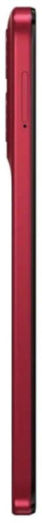 Motorola Moto G05 - Smartphone - 50 MP camera - 64GB opslag - Rood