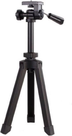 Konus Tafelstatief - Tripod - Verstelbaar 20-35 cm - Zwart