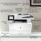 HP Pro M428fdw - Laserprinter - All-in-one met ADF en dubbelzijdig printen - Zwart