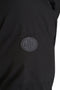 Mario Russo Ranger Jacket - Winterjas Heren - Waterafstotend - Winddicht - Zwart - M
