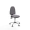 Bureaustoel Piqueras y Crespo B0005RT Grijs