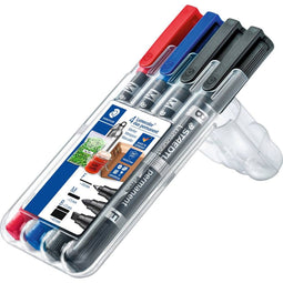 Staedtler 348 SWP4 1 stuk(s)