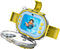 AgfaPhoto Realikids Cam - Kindercamera - Waterdicht tot 10m - Blauw (incl. 8 GB microSD)