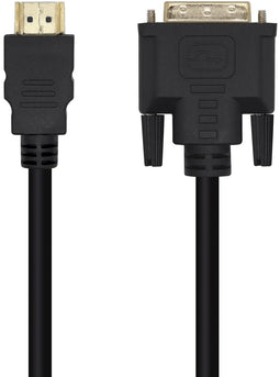 Aisens A117-0451 - HDMI Kabel - 300 cm - Zwart