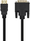 Aisens A117-0451 - HDMI Kabel - 300 cm - Zwart