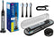 Tandenborstel Promedix PR-750 B IPX7 zwart, reisetui, 5 modes, timer, 3 vermogensniveaus, 3 tips