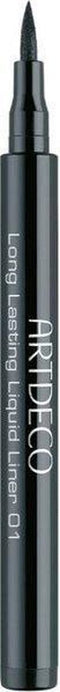 Artdeco - Long Lasting Liquid Liner 1,5 ml 01 Black (L)