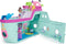 Gabby’s Poppenhuis – Meerminnenschip – Cruiseschip – Speelfigurenset