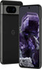 Google Pixel 8 - 128GB - OLED scherm - Zwart