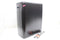 Brabantia Bo Touch Bin - Prullenbak - 60 liter - Soft-touch opening - Matt Black