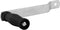 Topgear Handlier - 540 kg trekkracht - Verzinkt - 6 m band - Veiligheidshaak