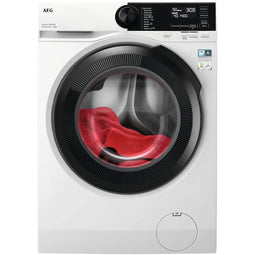 AEG LR6A65480 - Wasmachine 6000 ProSense - 8 kg 1300 rpm