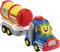VTech Toet Toet Auto's Thomas Tankwagen - Speelgoed Auto - Educatief Baby Speelgoed - Cadeau - 1 tot 5 Jaar