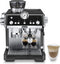 DeLonghi La Specialista Prestigio - Koffiezetapparaat - 19bar Pompdruk - 1450W