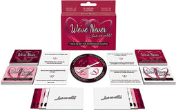 KHEPER GAMES | We Have Never But We Will For Adventurous Couples. Es/en