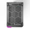 Montech King 95 Pro - Tower Behuizing - ATX Micro-ATX Mini-ITX - Zwart