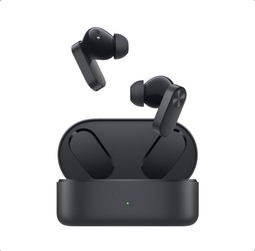 OnePlus Nord Buds 2 - In-ear oordopjes - Bluetooth 5.3 - Grijs