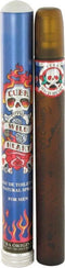 Cuba Wild Heart by Fragluxe 35 ml - Eau De Toilette Spray