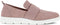 Ecco Bella - Dames instapschoen - Nubuck - Oudroze - Maat 41