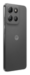 MOTOROLA moto g15 - 512 GB Grijs