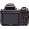KODAK AZ528 Compactcamera blauw