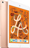 Apple iPad Mini (2019) - 7.9 inch - A12 Bionic - WiFi + 4G - 64GB - Goud