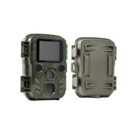 Technaxx TX-117 - Mini-wildcamera - Full HD 1920x1080 - IP56