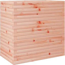 vidaXL - Plantenbak - 70x40x68,5 - cm - massief - douglashout