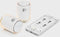 Netatmo Slimme Radiatorkraan - Radiatorthermostaat - Draadloze bediening - Compatibel met Google Home Alexa Apple HomeKit