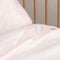 Happy Friday Duvet cover set 2 pieces Essential 115x145 cm (Cot bed) Pink