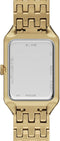 FOSSIL RAQUEL - Polshorloge - 23 mm - Goudkleurig