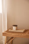 MOOISA - Dienblad - Marmer Tray Beige 15x30cm - rond marmer dienblad - vierkant marmer dienblad - decoratie schaal - tapasplank - serveerplank