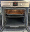 AEG Inbouw oven 60CM 74L