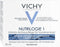 Vichy Nutrilogie 1 Intensieve Gezichtsverzorging Dagcrème - Droge huid - Gepatenteerde Sphingo-lipide - 50ml