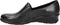 ECCO Felicia - Instappers - Leer - Zwart - Maat 38