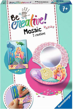 Ravensburger Be Creative Mosaic