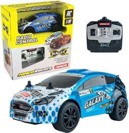 Ninco Bestuurbare Auto Rc X Rally Galaxy