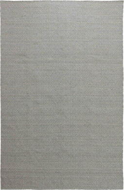 Bellevue Grey Vloerkleed - 140x200 - Rechthoek - Buiten,Laagpolig Tapijt - Landelijk - Beige, Grijs