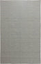 Bellevue Grey Vloerkleed - 140x200 - Rechthoek - Buiten,Laagpolig Tapijt - Landelijk - Beige, Grijs