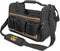 CLC Work Gear CL1001578 - Gereedschapstas Medium 21 vaks - Zwart
