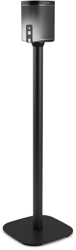 Vogel's SOUND 4301 - Standaard voor Sonos PLAY:1 - Hoogte 82 cm - Zwart
