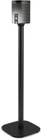 Vogel's SOUND 4301 - Standaard voor Sonos PLAY:1 - Hoogte 82 cm - Zwart