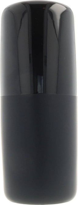 Scentchips® Tower Waxbrander - Geurbrander - Oliebrander - Wax Melts Brander - Aromabrander - Ook Geschikt Voor Essentiële Oliën - Geurolie - Waxmelts - Mat Zwart