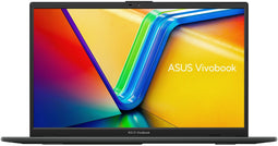 ASUS Vivobook Go 15 OLED E1504FA-L1367W - Laptop - AMD Ryzen 5 7520U 16GB 512GB - Azerty toetsenbord