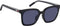 TOMMYJEANS Zonnebril TJ0066/F/S - Volledig omrand - Blauw lenzen - Multi