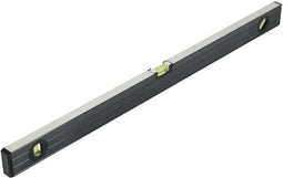 Benson Waterpas - 40 cm - Aluminium - 3 Libellen - Inclusief Liniaal