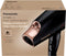 Panasonic EH-NA9J-K - Haardroger 1800 W - 3 snelheden 2 temperatuurstanden - Zwart Roségoud