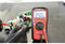 Benning MM 2-1 Multimeter Digitaal CAT III 600 V, CAT IV 300 V Weergave (counts): 6000