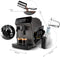 Philips EP1224 - Volautomatische espressomachine - 2 koffiespecialiteiten - Zwart