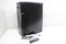 Brabantia Bo Touch Bin Hi Prullenbak - 60 liter - Soft-touch openingssysteem - Matt Black
